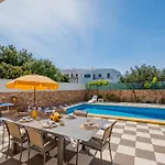 Duarte Villa *