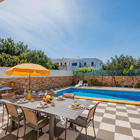 Duarte Villa *