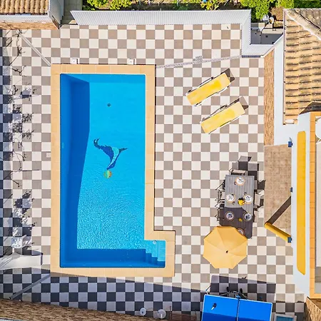 Duarte Vila Albufeira