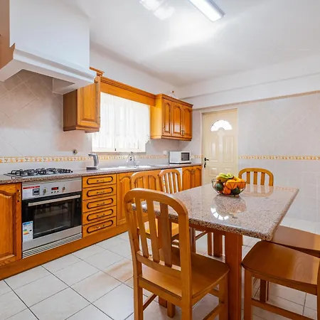 Vila Duarte Albufeira