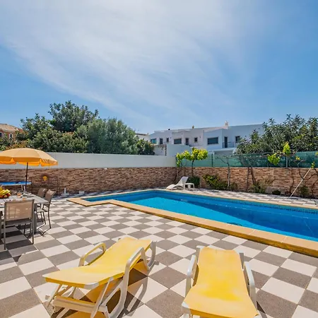Villa Duarte