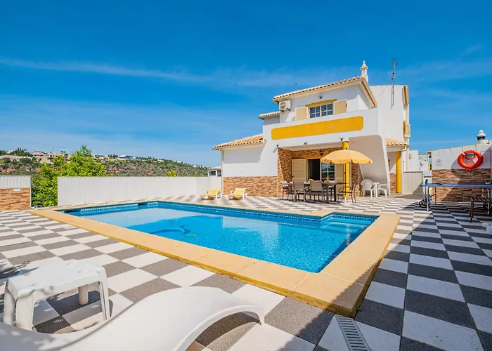 Duarte Villa *