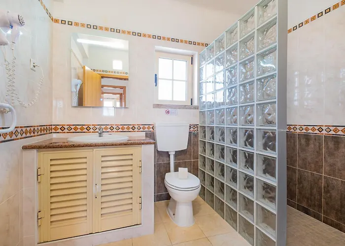 Duarte 别墅 阿尔布费拉